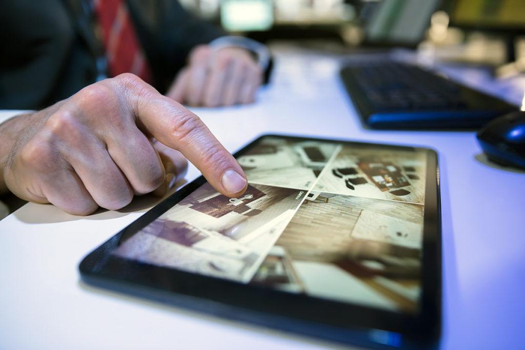 Insight Tech Inc. – Connecting you to the global network.